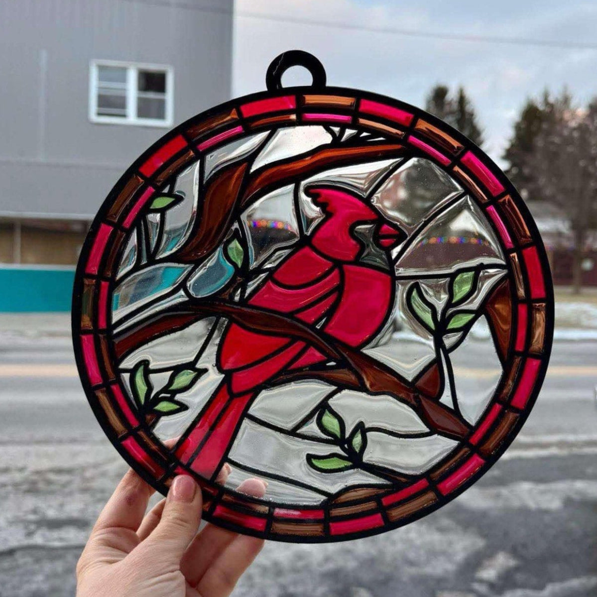 Cardinal