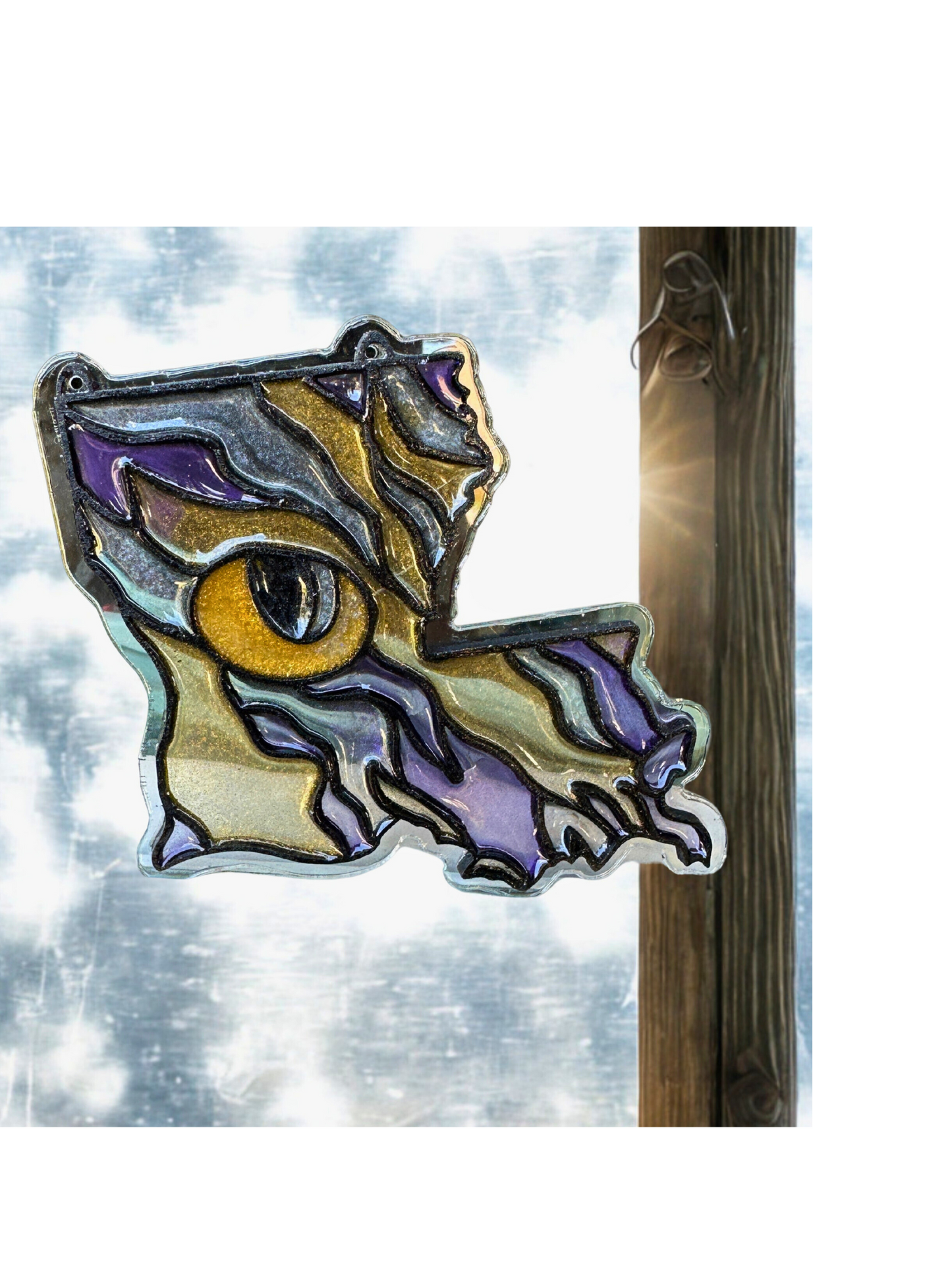 10/16/25 RESIN SUNCATCHERS WORKSHOP