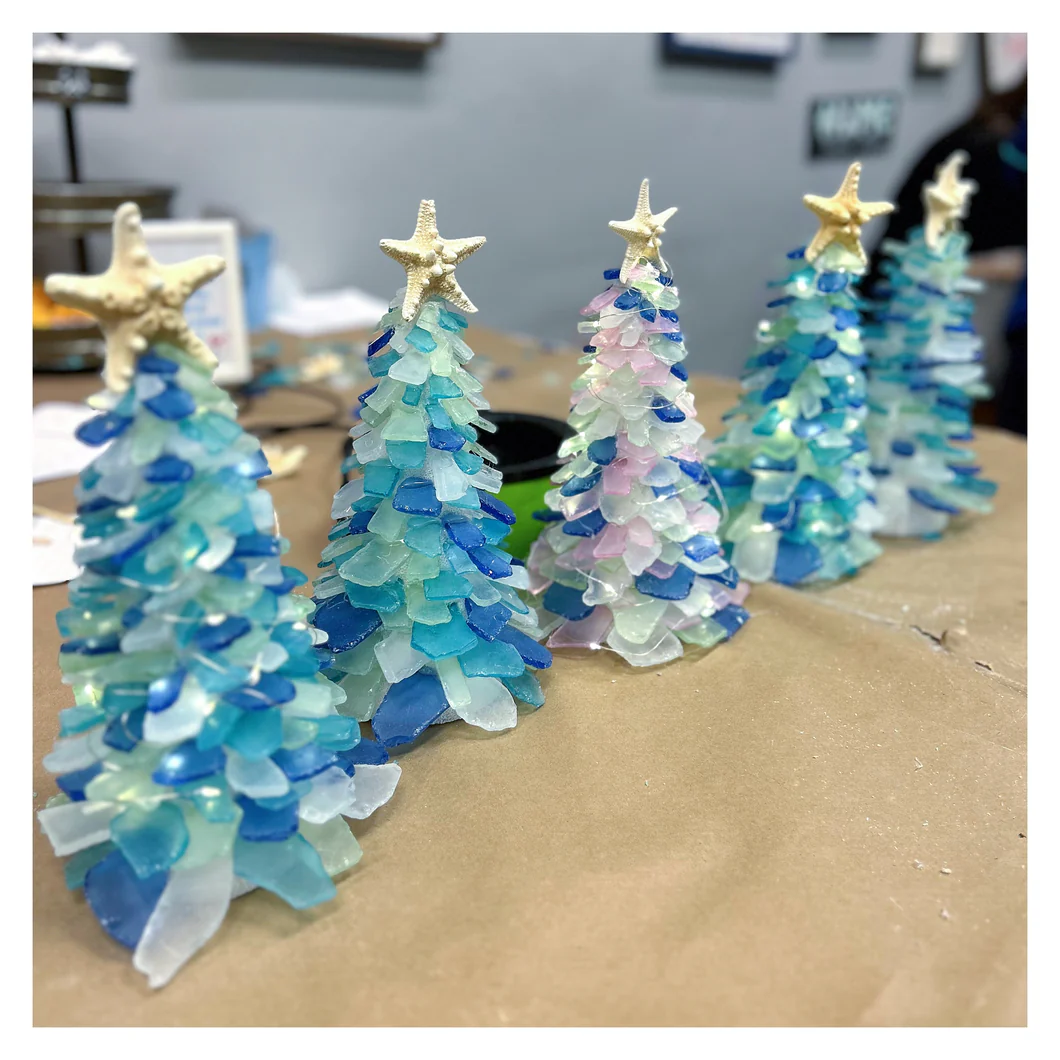 ASSORTED CRAFTS POP UP WORKSHOP 6/19/2025
