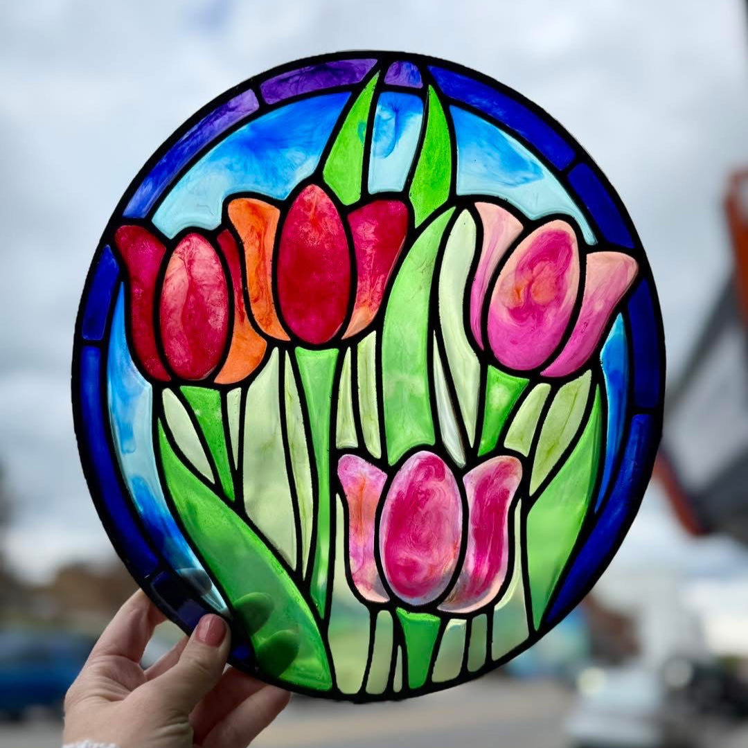 Tulips
