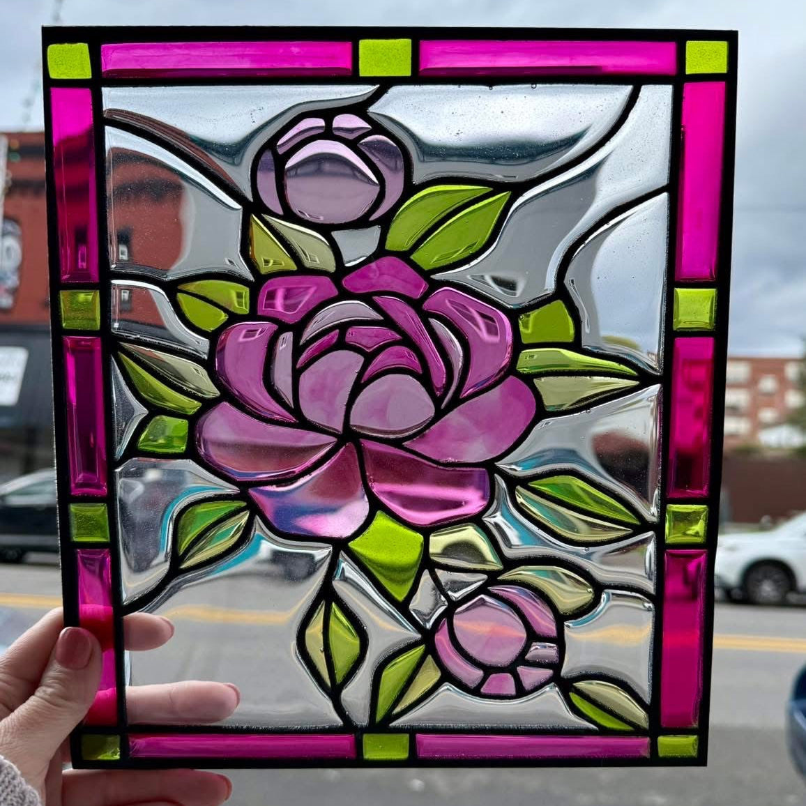 Roses