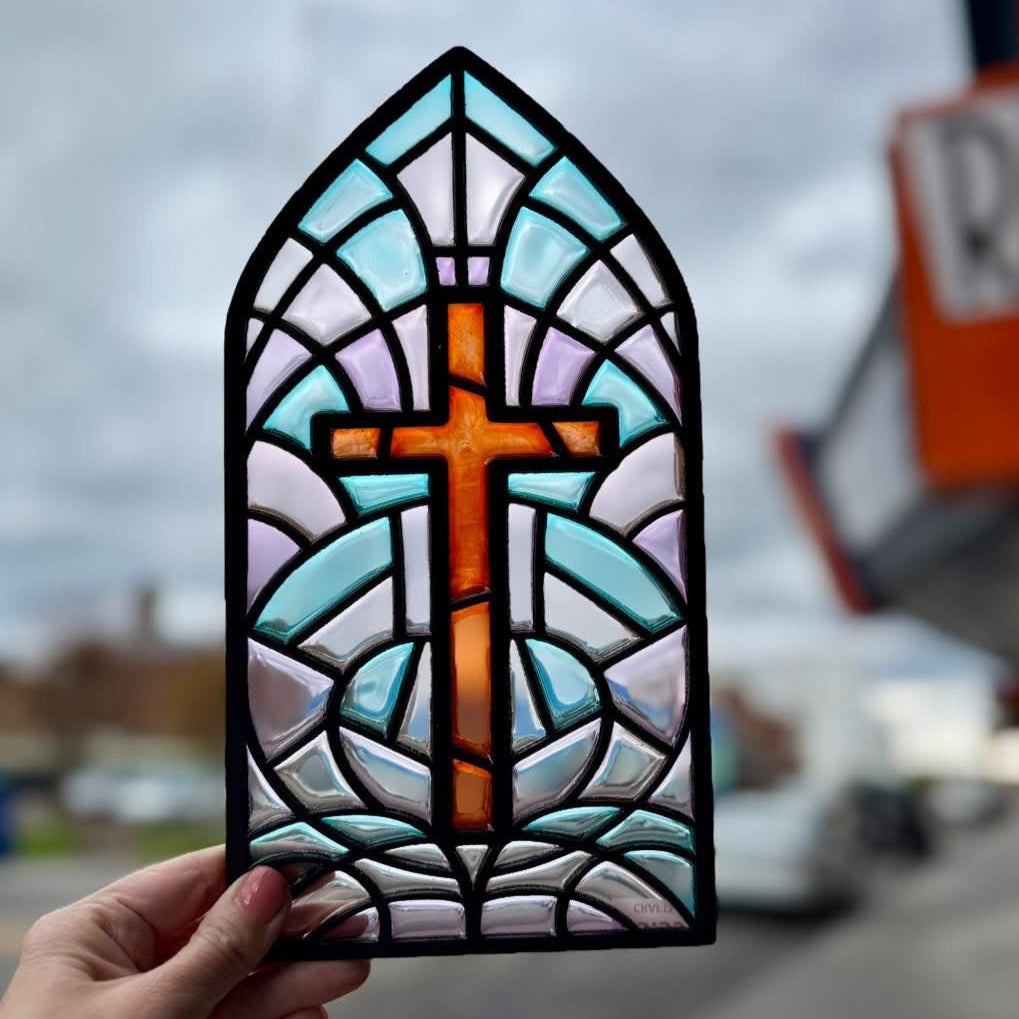 Cross