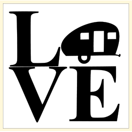 SQUARE PLANK SIGN 12 x 12"