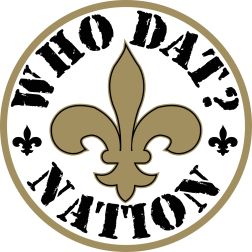Louisiana Loving!