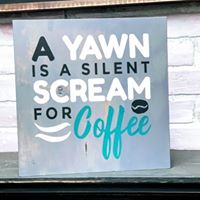 Just Square Signs
