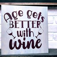 Just Square Signs