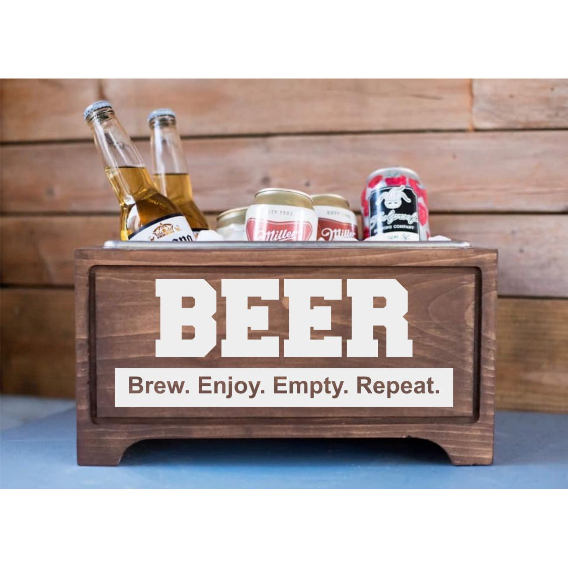 Wine Chillers Kits (Insulation insert included)