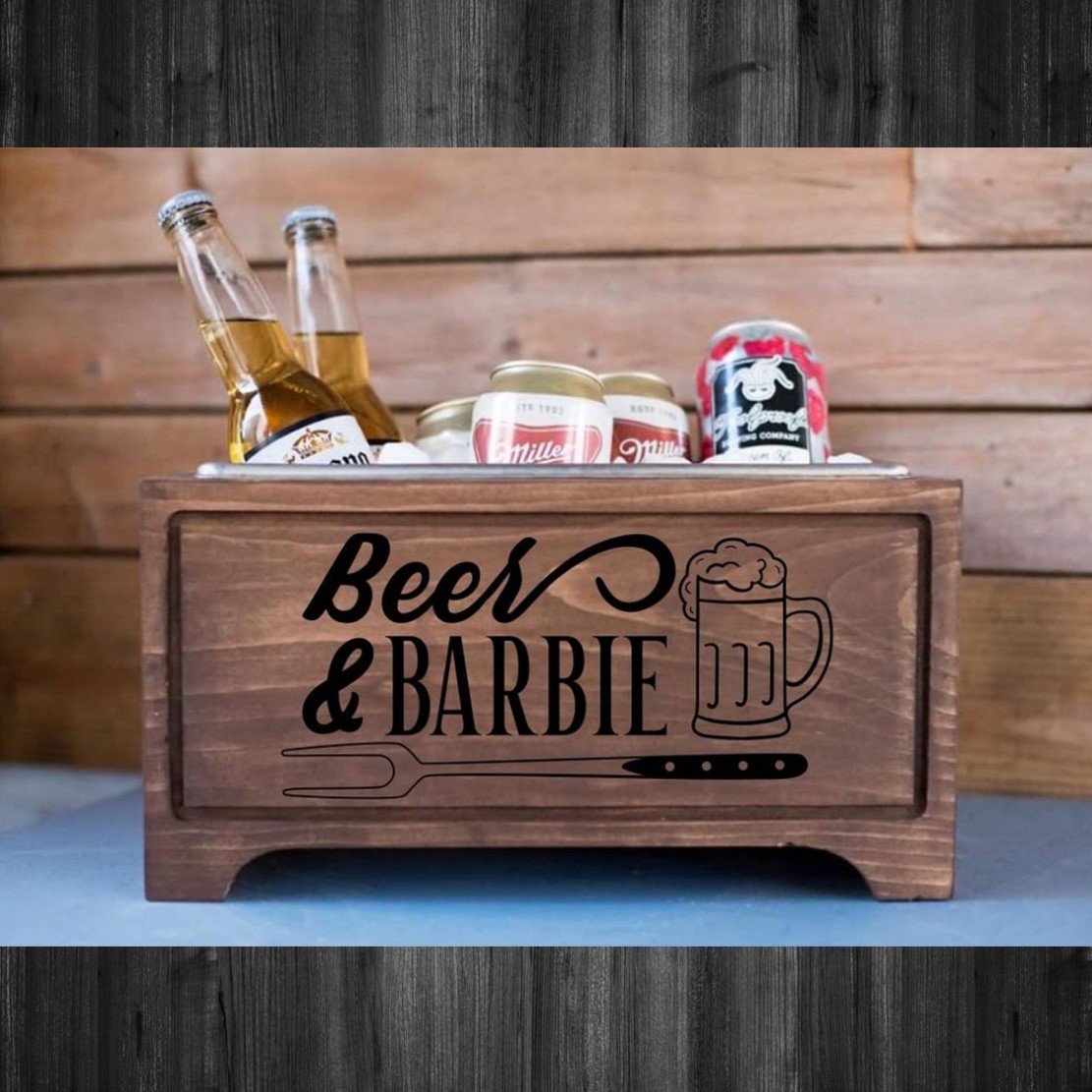 WINE & BEER CHILLERS (INSULATION INCLUDED)