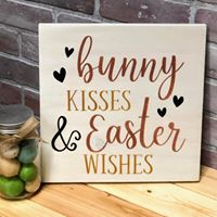 Just Square Signs
