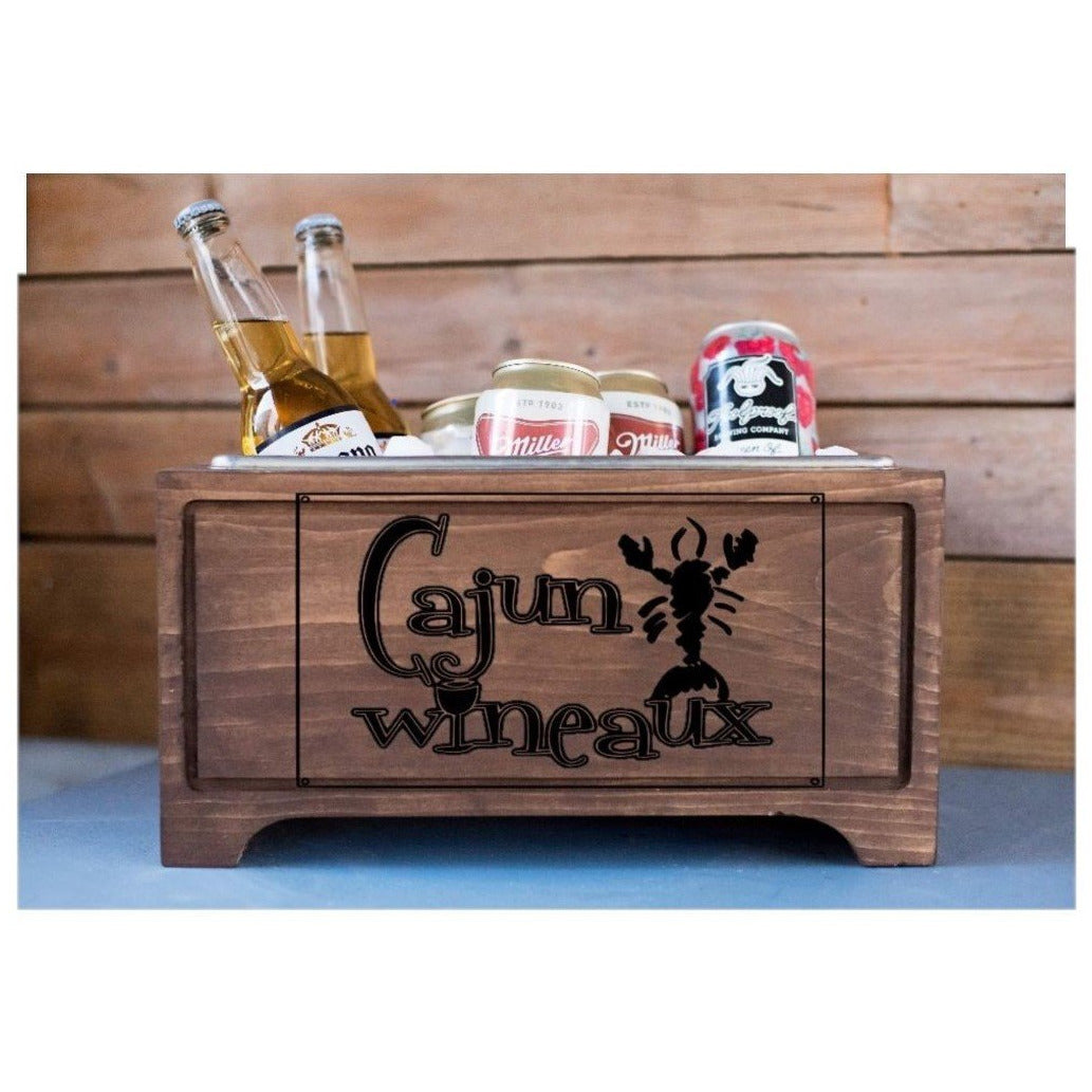 Wine Chillers Kits (Insulation insert included)