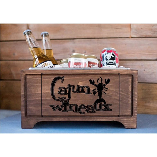 WINE & BEER CHILLERS (INSULATION INCLUDED)