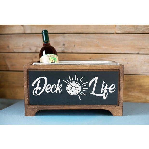 Wine Chillers Kits (Insulation insert included)