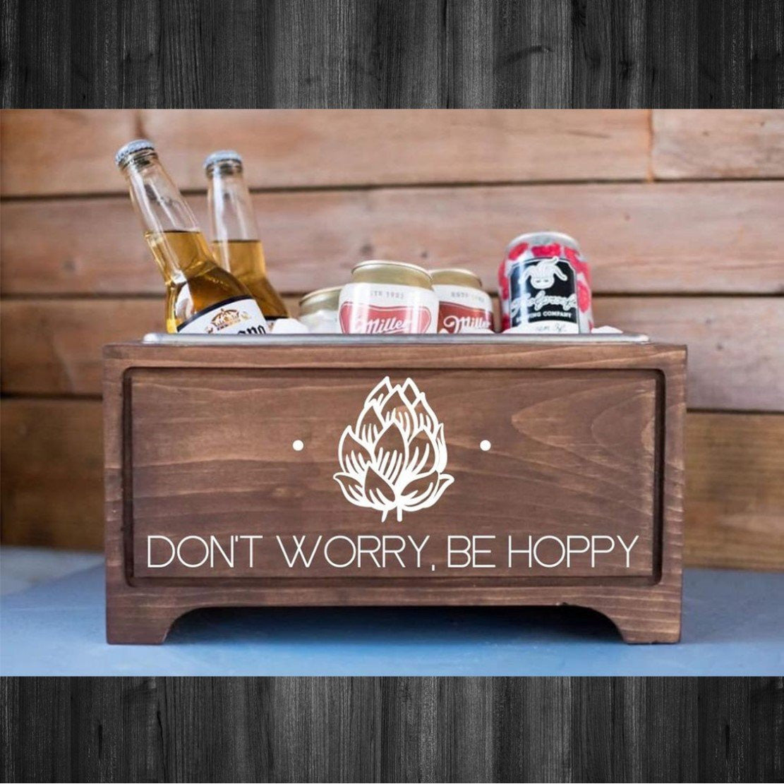 WINE & BEER CHILLERS (INSULATION INCLUDED)