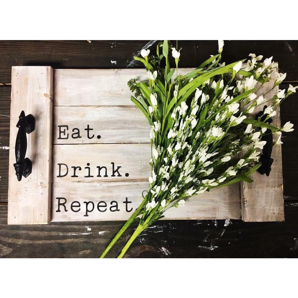 NOODLEBOARDS (STOVETOP COVER) WORKSHOP