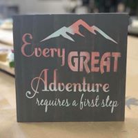 Just Square Signs