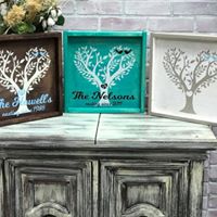 Just Square Signs