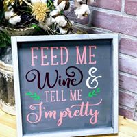 Just Square Signs