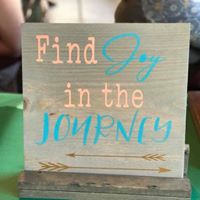 Just Square Signs