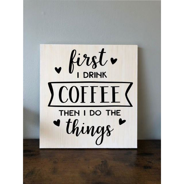 SQUARES AND ROUNDS - ADULTS