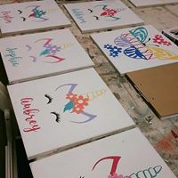 Just Square Signs