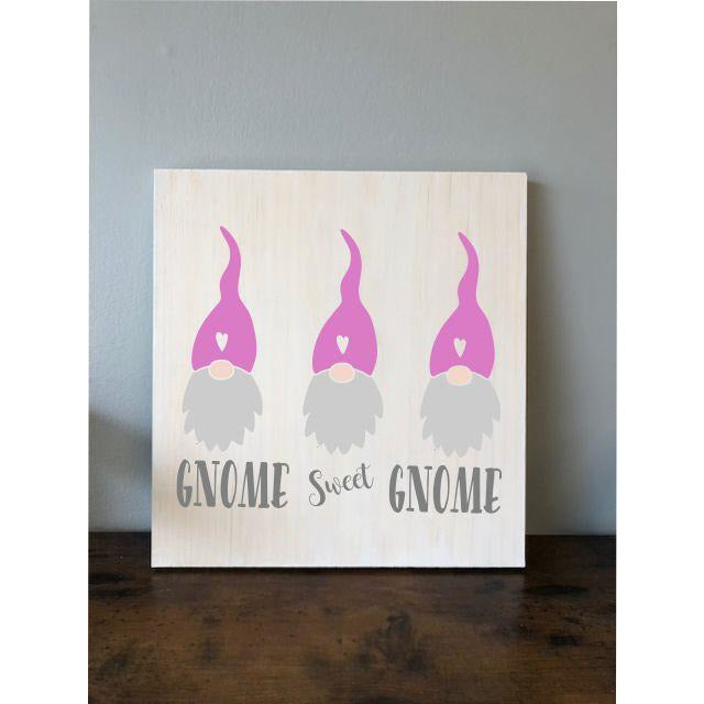 SQUARES AND ROUNDS - ADULTS