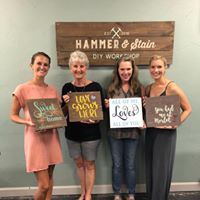 Just Square Signs