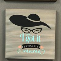 Just Square Signs