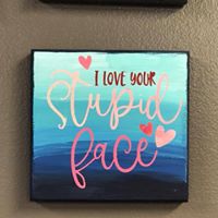 Just Square Signs