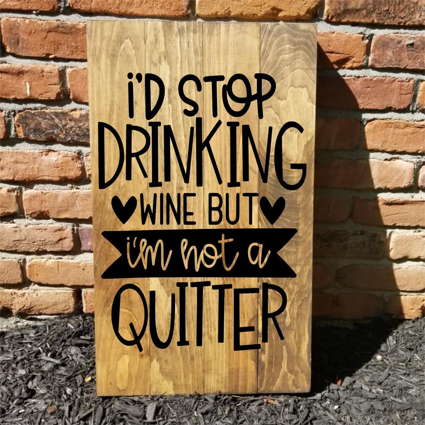 WINE ANYONE? WORKSHOP