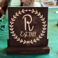 Just Square Signs