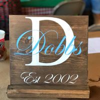 Just Square Signs