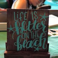 Just Square Signs