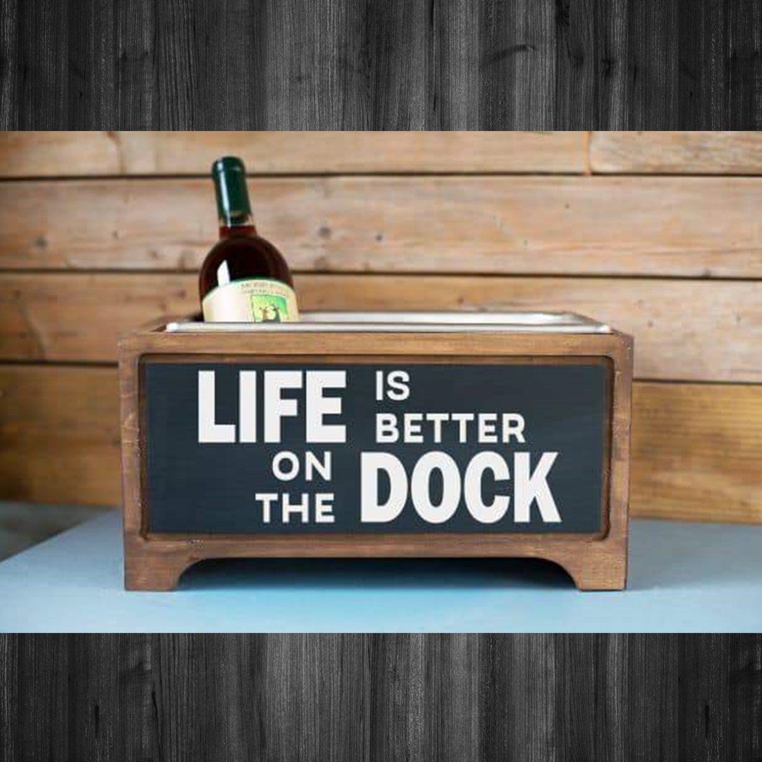 WINE & BEER CHILLERS (INSULATION INCLUDED)