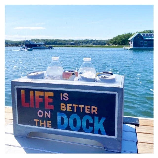 WINE CHILLER WORKSHOP