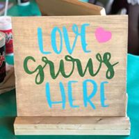 Just Square Signs