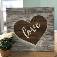 Just Square Signs