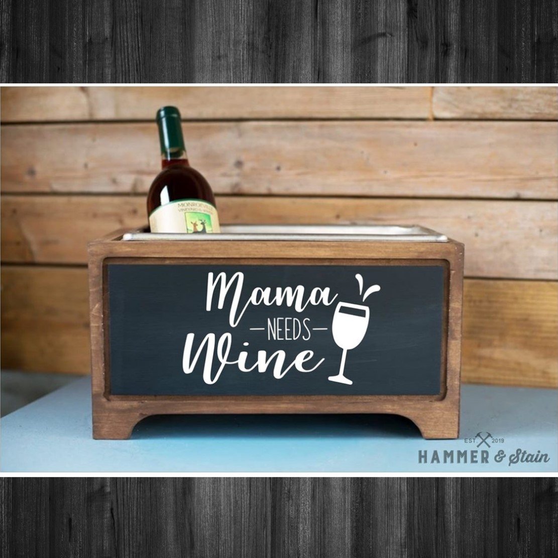 WINE & BEER CHILLERS (INSULATION INCLUDED)