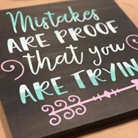 Just Square Signs