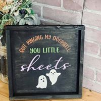 Just Square Signs