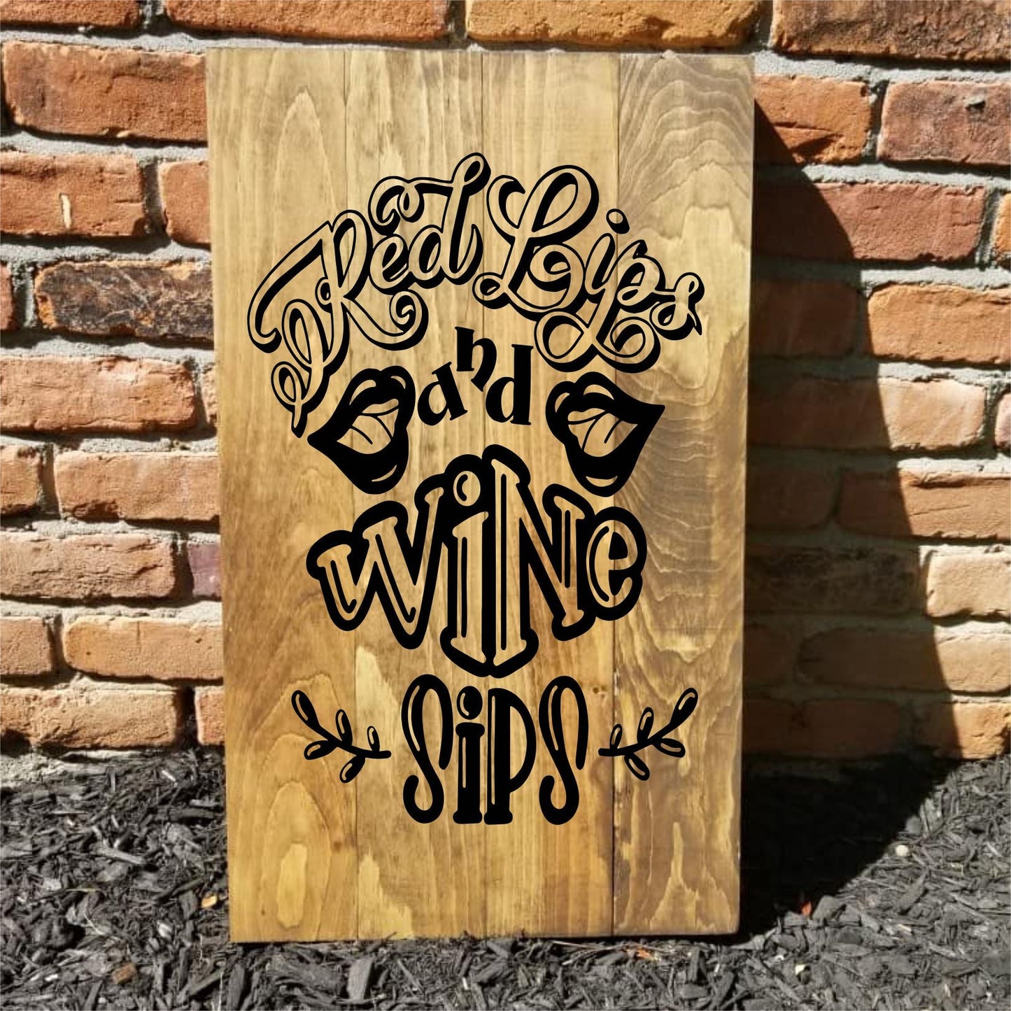 WINE ANYONE? WORKSHOP