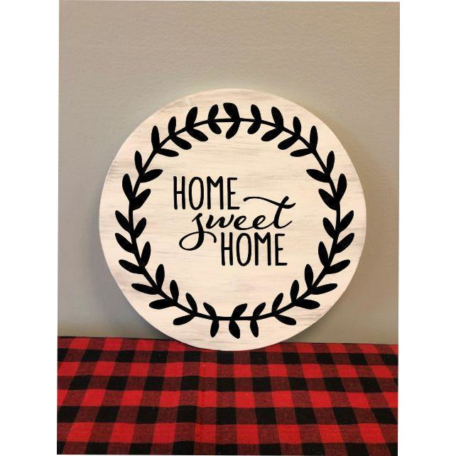 SQUARES AND ROUNDS - ADULTS