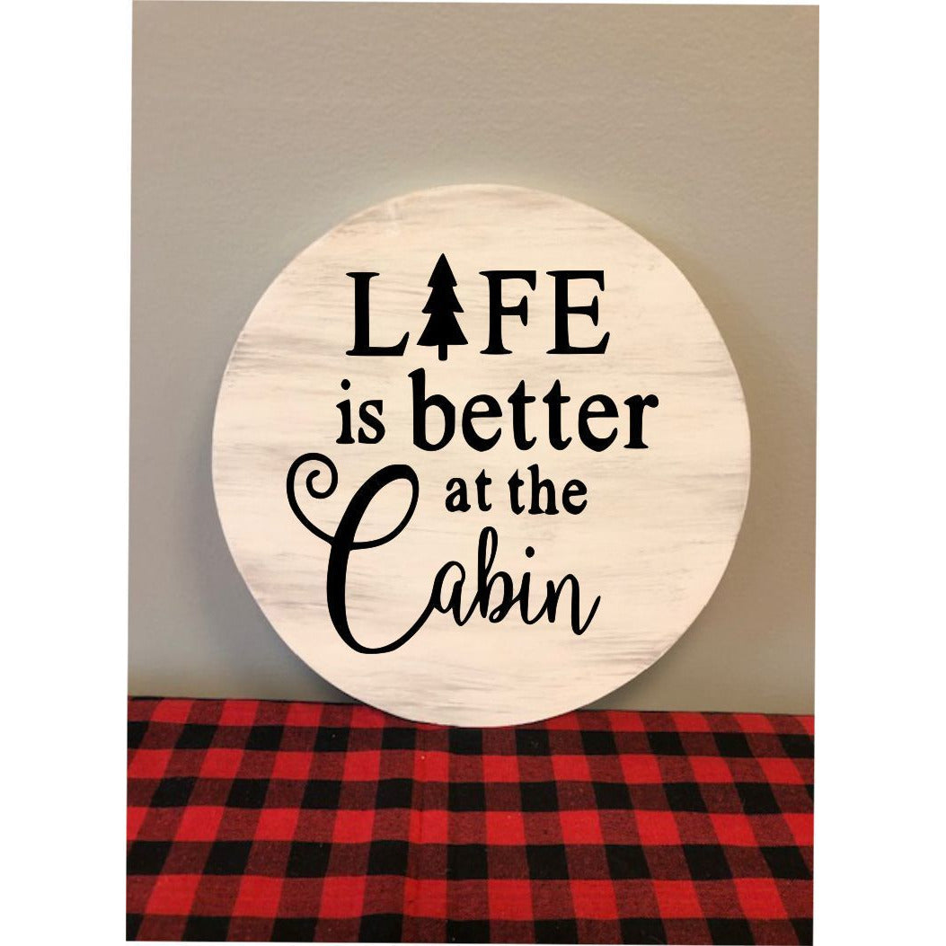 SQUARES AND ROUNDS - ADULTS