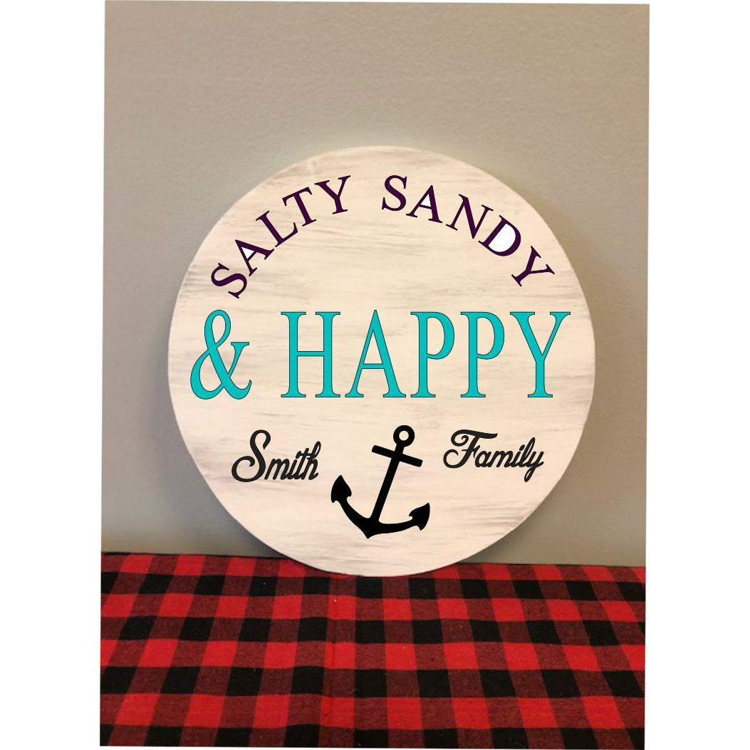 SQUARES AND ROUNDS - ADULTS