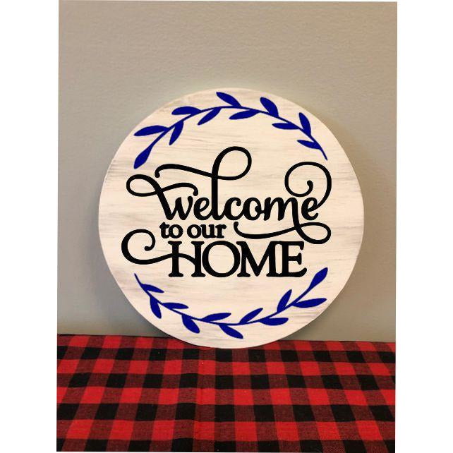 SQUARES AND ROUNDS - ADULTS