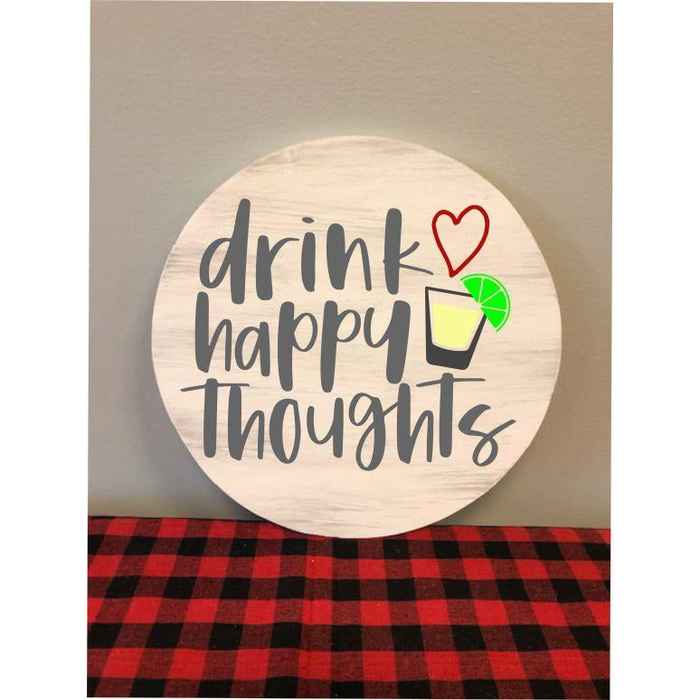 SQUARES AND ROUNDS - ADULTS