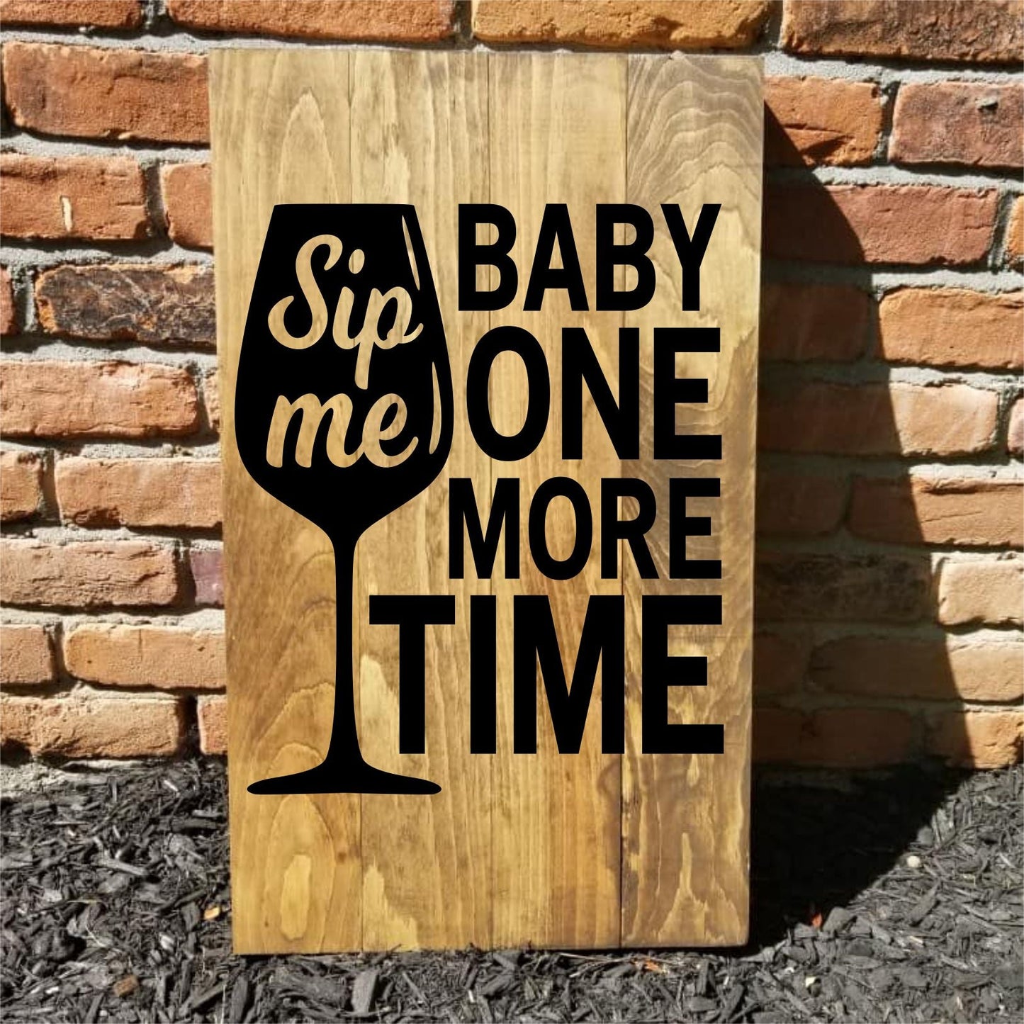 WINE ANYONE? WORKSHOP