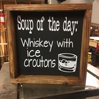 Just Square Signs