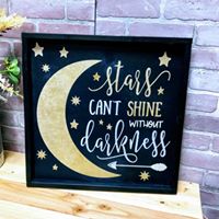 Just Square Signs