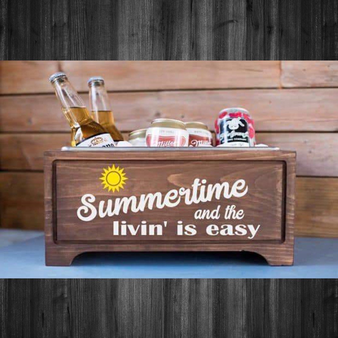 WINE & BEER CHILLERS (INSULATION INCLUDED)