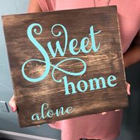 Just Square Signs
